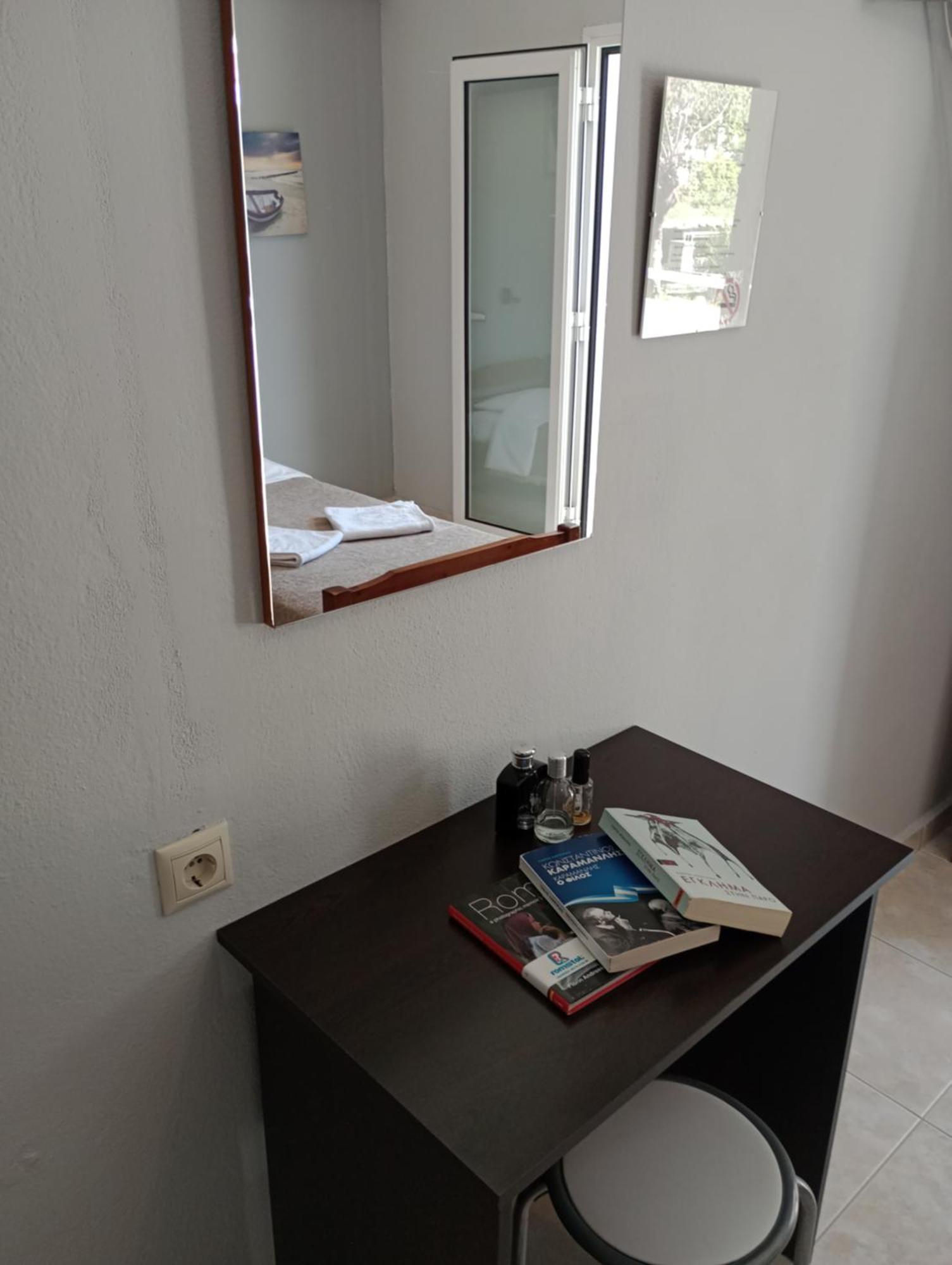 House Georgia Apartment Kallithea  Exterior photo